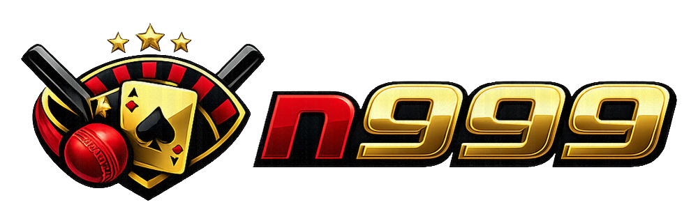 n999 logo